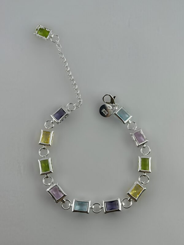 Pulsera iris